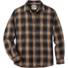 Mountain Khakis Saloon Flannel Shirt - Men's