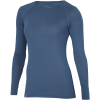 Ibex Woolies 150 Crew Top - Women's
