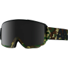 Anon M3 MFI Asian Fit Goggle