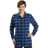 Woolrich Buffalo Check Boyfriend Shirt - Women's