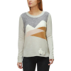 Woolrich Motif Mohair Crew Sweater - Women's
