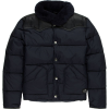 Penfield Rockwool Leather Yoke Down Jacket - Boys'