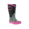 Bogs Zebra Rainboot - Girls'