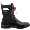 Bogs Sidney Lace Solid Boot - Women's