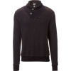 Iron and Resin Commando Sweater - Men's