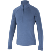 Ibex Northwest Pullover - 1/2-Zip - Men's