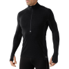SmartWool PhD Light Zip Top - Men's