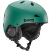 Bern Macon EPS Thin Shell Helmet