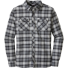 Outdoor Research Crony Flannel Shirt - Men's