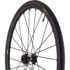 Mavic Ksyrium Pro Allroad Disc Wheeelset - Clincher