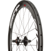 Zipp 404 Firecrest Track Wheel - Tubular