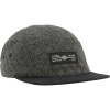 Coal Clive 5-Panel Hat