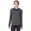 Basin and Range Silver Mountain Drirelease Performance Cowl - Women's
