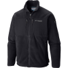 Columbia Black Ridge Fleece Jacket - Men's