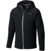Mountain Hardwear Strecker Hooded Fleece Jacket - Men's
