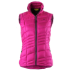 Basin and Range Cottonwood Down Vest - Women's