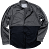 United by Blue Banff Colorblock Wool Shirt - Men's