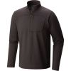 Mountain Hardwear Cragger 1/2-Zip Shirt - Men's