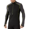 SmartWool PhD Wind Zip Top - Men's