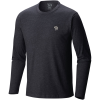 Mountain Hardwear MHW Logo Graphic T-Shirt - Men's