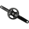 SRAM GX 1400 1x GXP Crankset