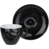 Chris King Cup and Saucer Set