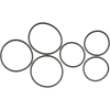 Lezyne GPS O-Ring Set