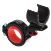 Exposure Quick Release Handlebar Bracket with Clip