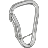 Grivel Steel One Twin Gate Carabiner
