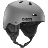 Bern Team Macon EPS Thin Shell Helmet