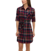 United by Blue Murray Plaid Dress - Women's