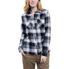 United by Blue Beech Plaid Shirt - Women's