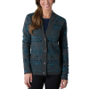 Toad&Co Heartfelt Diamond Cardigan - Women's