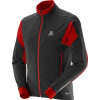 Salomon Momemtum Softshell Jacket - Men's