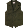 Filson Mackinaw Western Vest - Men's
