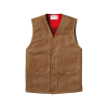 Filson Lined Cruiser Vest - Men's