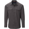 Basin and Range Woodside Heavyweight Quick-Dry Flannel Shirt - Men's