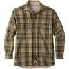 Mountain Khakis Christopher Fleece Lined Shirt - Men's