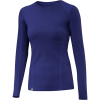 Ibex Woolies 2 Crew - Women's