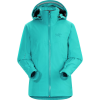 Arc'teryx Tiya Jacket - Women's