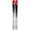Lib Technologies Pow NAS reCurve Ski
