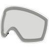Oakley Flight Deck XM Goggle Replacement Lens