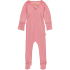Nui Organics Zip Bodysuit - Infant Girls'
