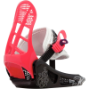 K2 Snowboards Lil Kat Snowboard Binding - Little Girls'