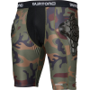 Burton Total Impact Short - Men's