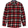 Woolrich Wool Buffalo Modern Shirt - Men's