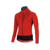 Castelli Trasparente 3 Wind Full-Zip Jersey - Long Sleeve - Men's