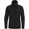 Black Diamond Compound Hooded Fleece Jacket - Men's