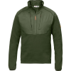 Fjallraven Keb Hybrid Fleece Jacket - 1/2-Zip - Men's