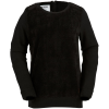 Volcom Butter Fleece Pullover Sweatshirt - Women's